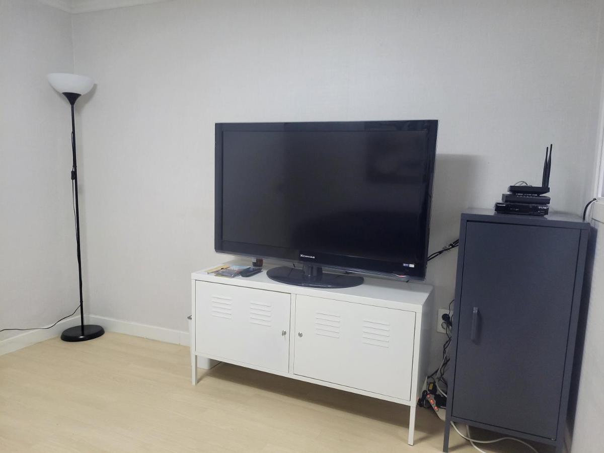 Brand New 2 Bedroom Apartment #6 سيول المظهر الخارجي الصورة
