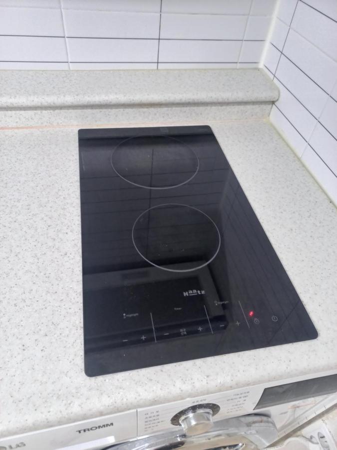 Brand New 2 Bedroom Apartment #6 سيول المظهر الخارجي الصورة
