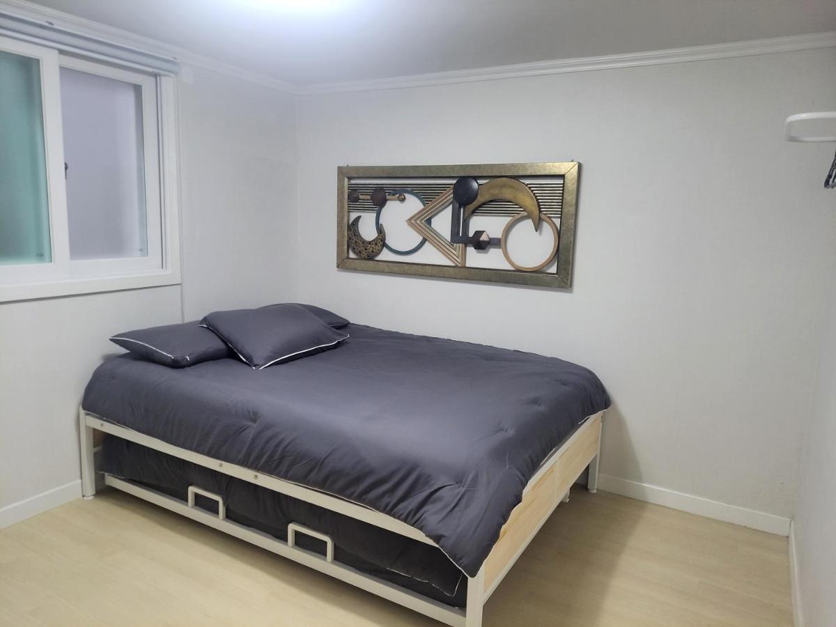 Brand New 2 Bedroom Apartment #6 سيول المظهر الخارجي الصورة