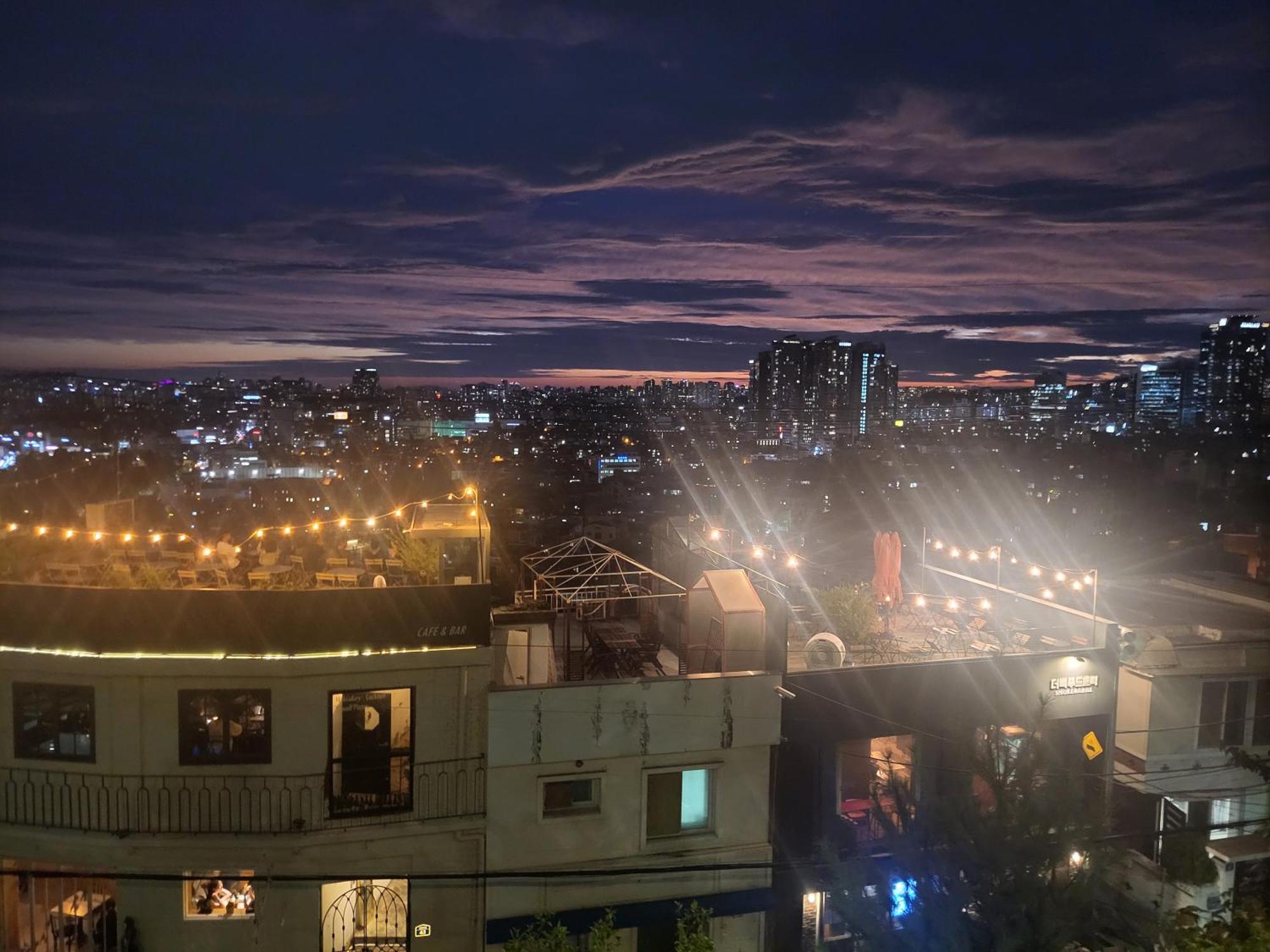 Brand New 2 Bedroom Apartment #6 سيول المظهر الخارجي الصورة