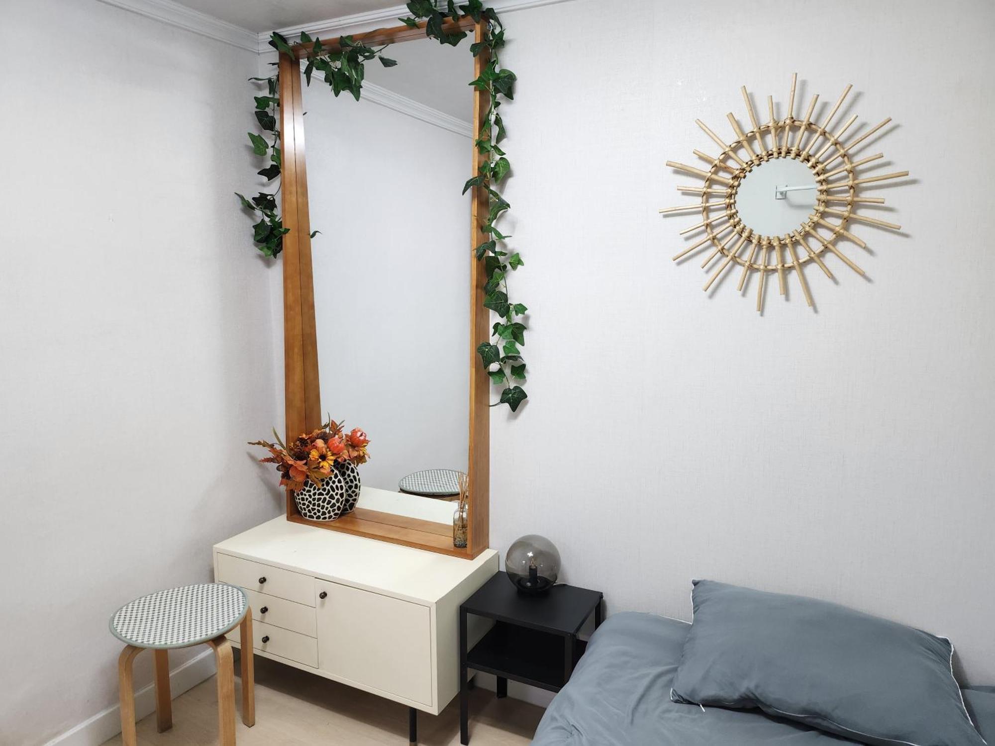 Brand New 2 Bedroom Apartment #6 سيول المظهر الخارجي الصورة